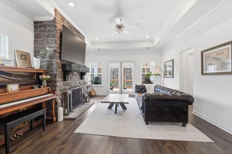 9645 Kaplan Avenue Brentwood TN 37027