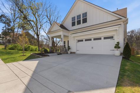 9645 Kaplan Avenue Brentwood TN 37027