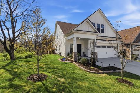 9645 Kaplan Avenue Brentwood TN 37027