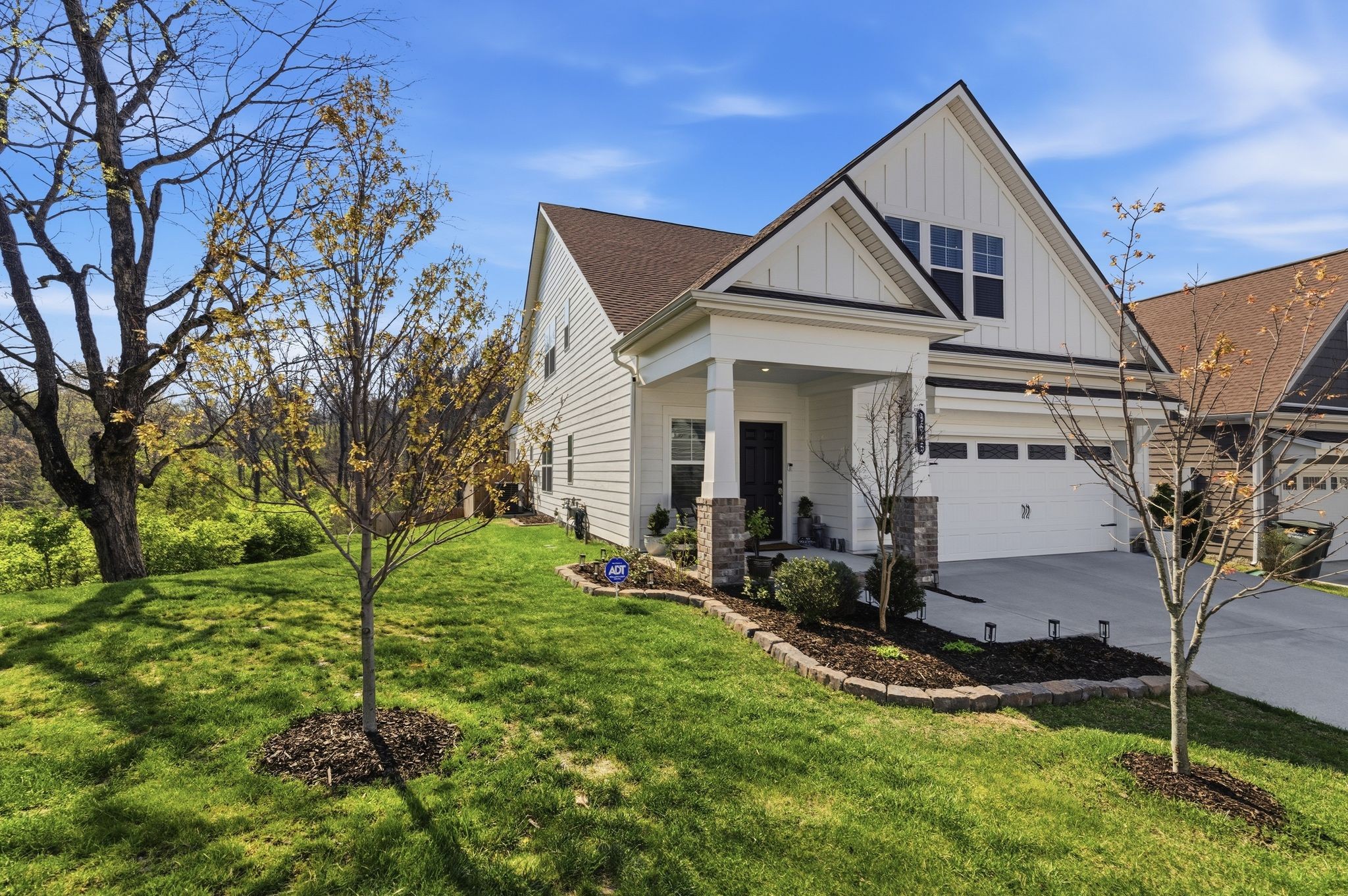 9645 Kaplan Avenue Brentwood TN 37027