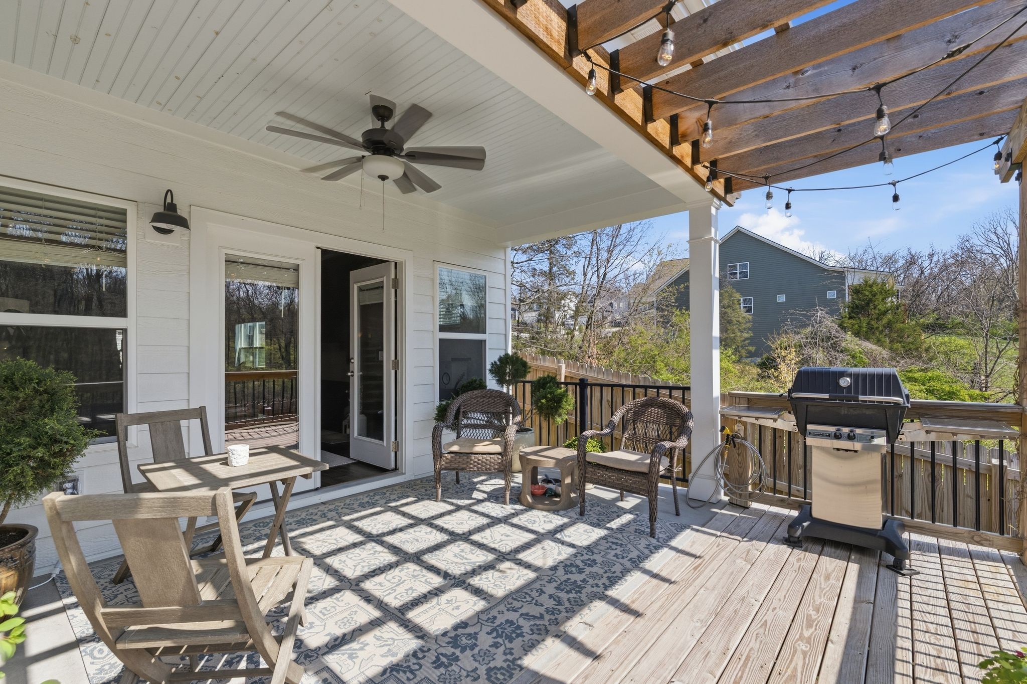 9645 Kaplan Avenue Brentwood TN 37027