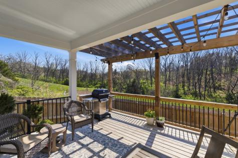9645 Kaplan Avenue Brentwood TN 37027