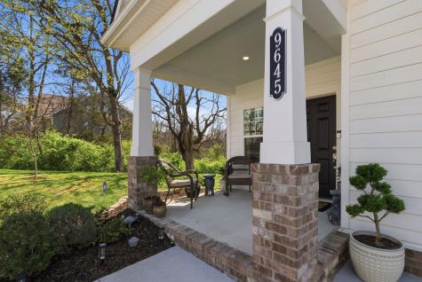 9645 Kaplan Avenue Brentwood TN 37027