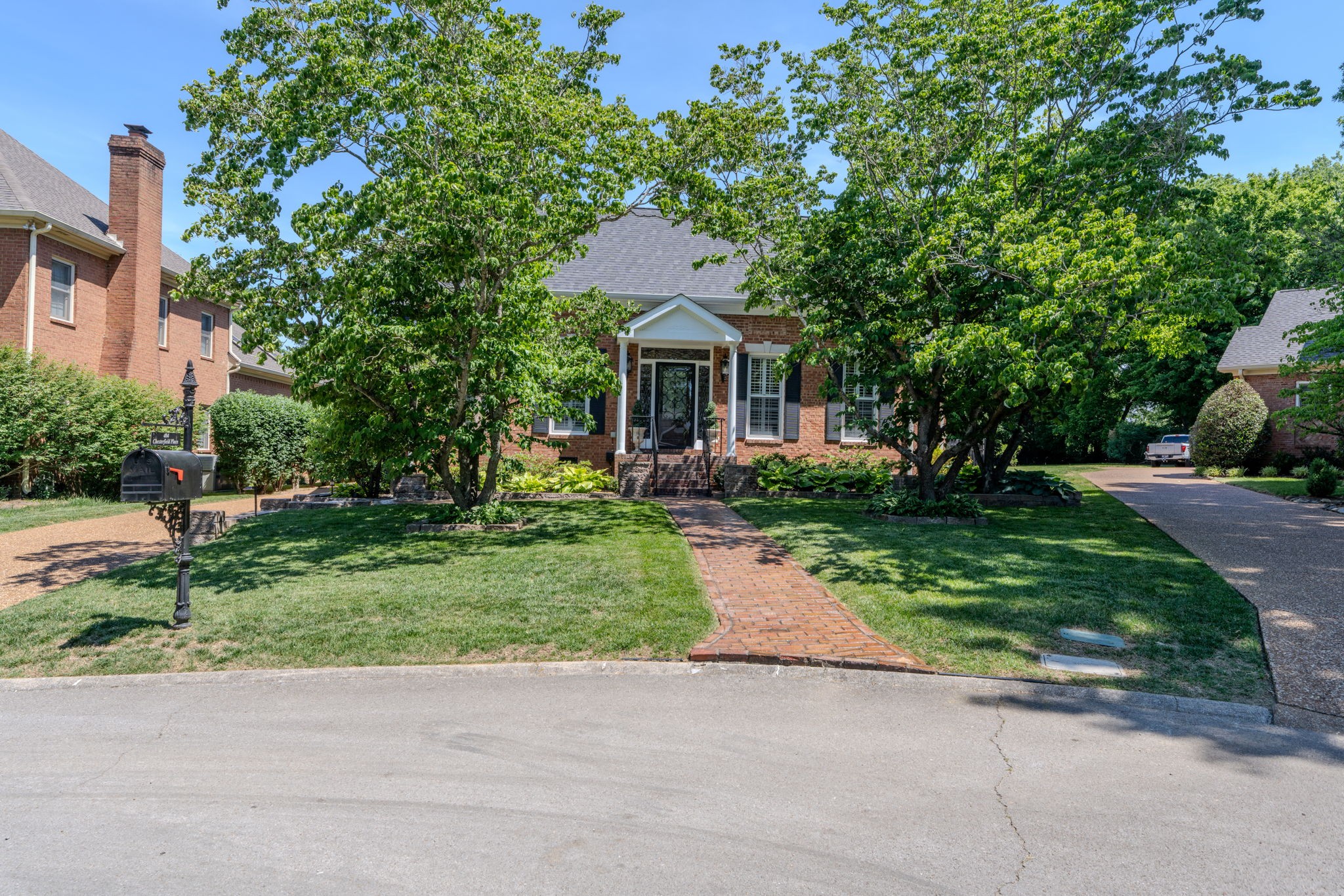 404 Chesterfield Place Franklin TN 37064
