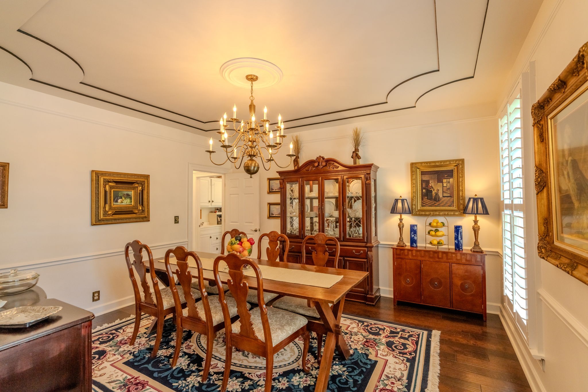 404 Chesterfield Place Franklin TN 37064