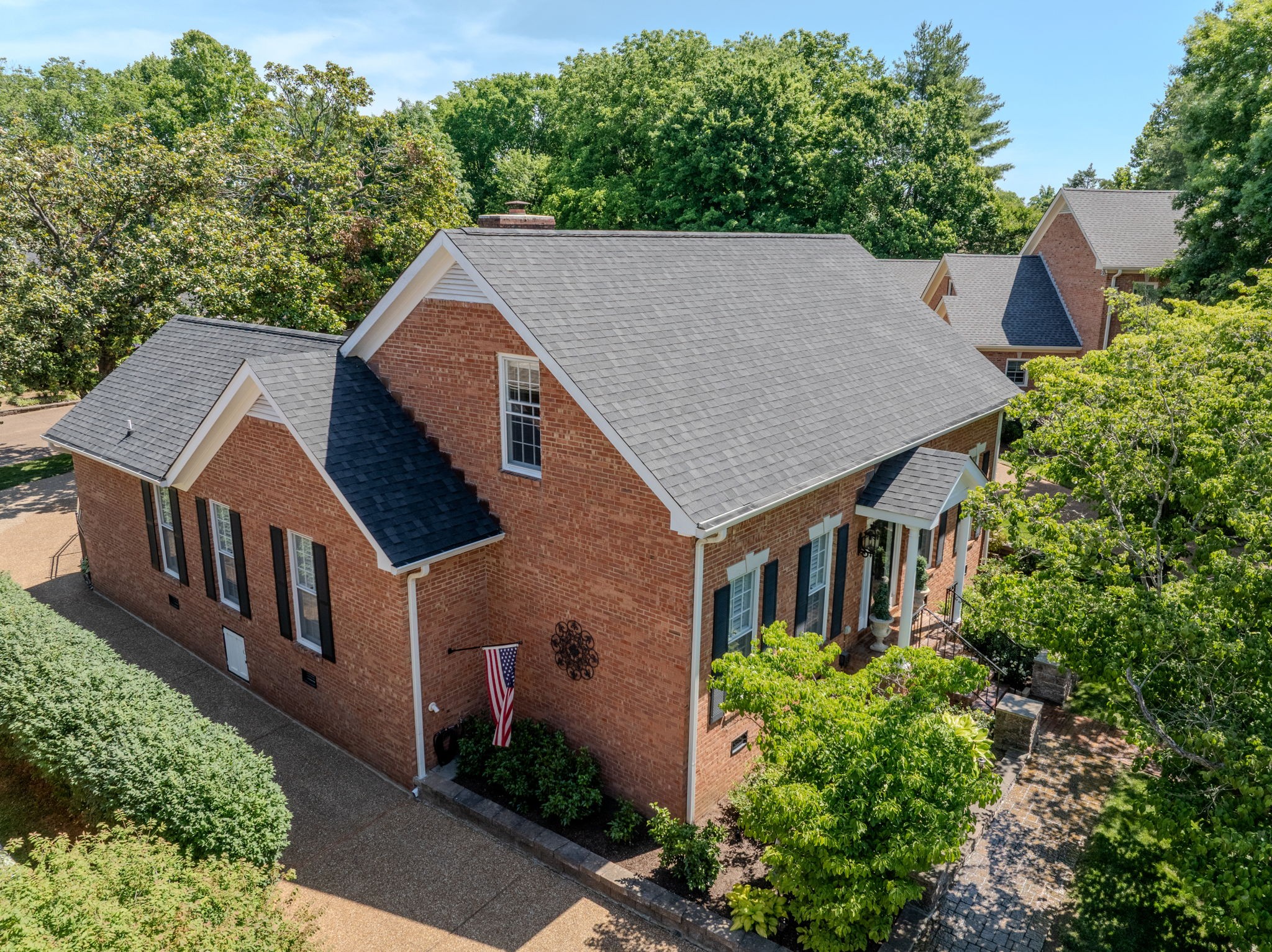 404 Chesterfield Place Franklin TN 37064