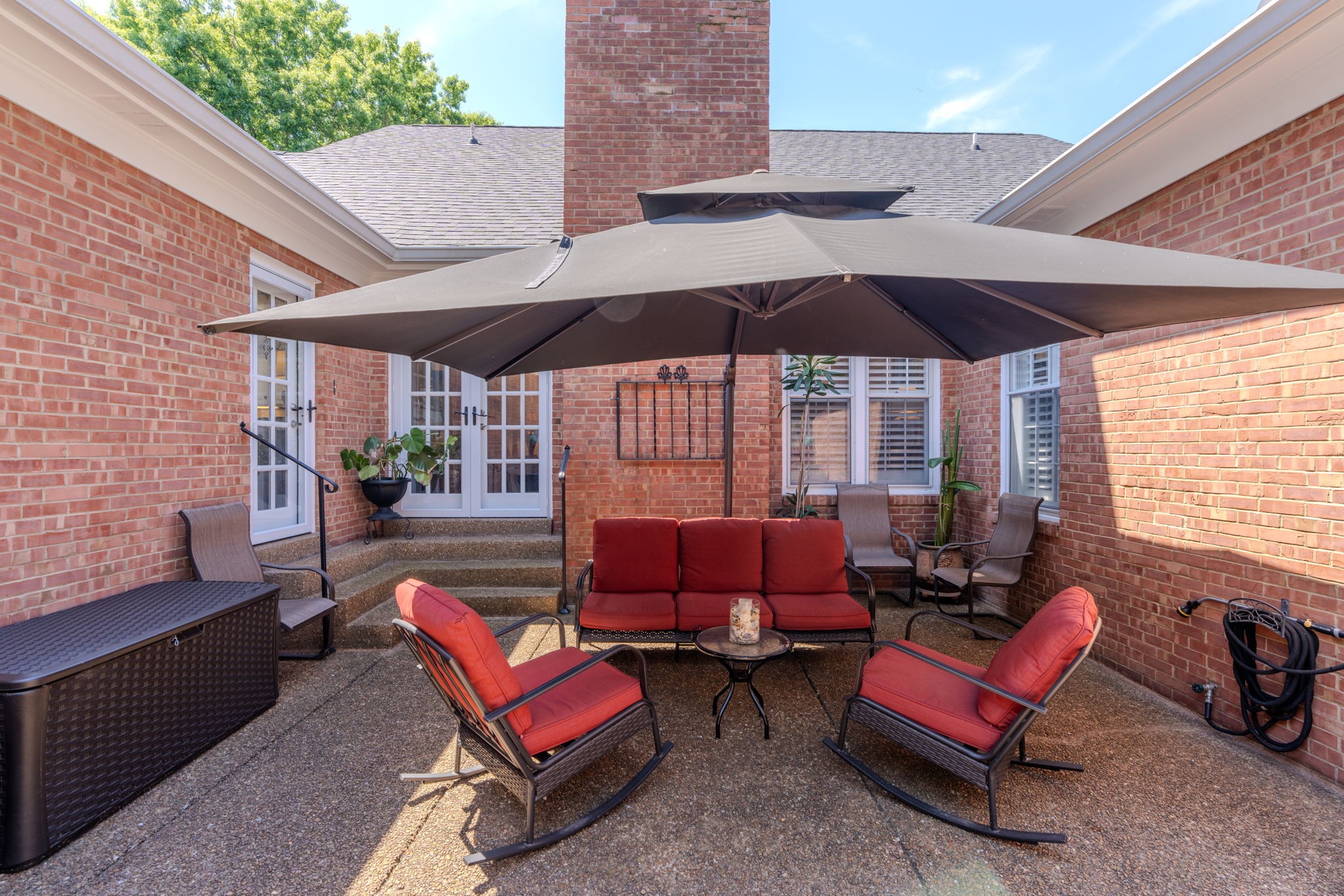 404 Chesterfield Place Franklin TN 37064