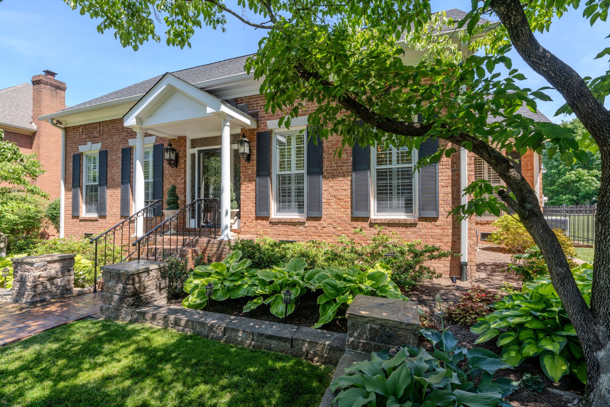 404 Chesterfield Place Franklin TN 37064