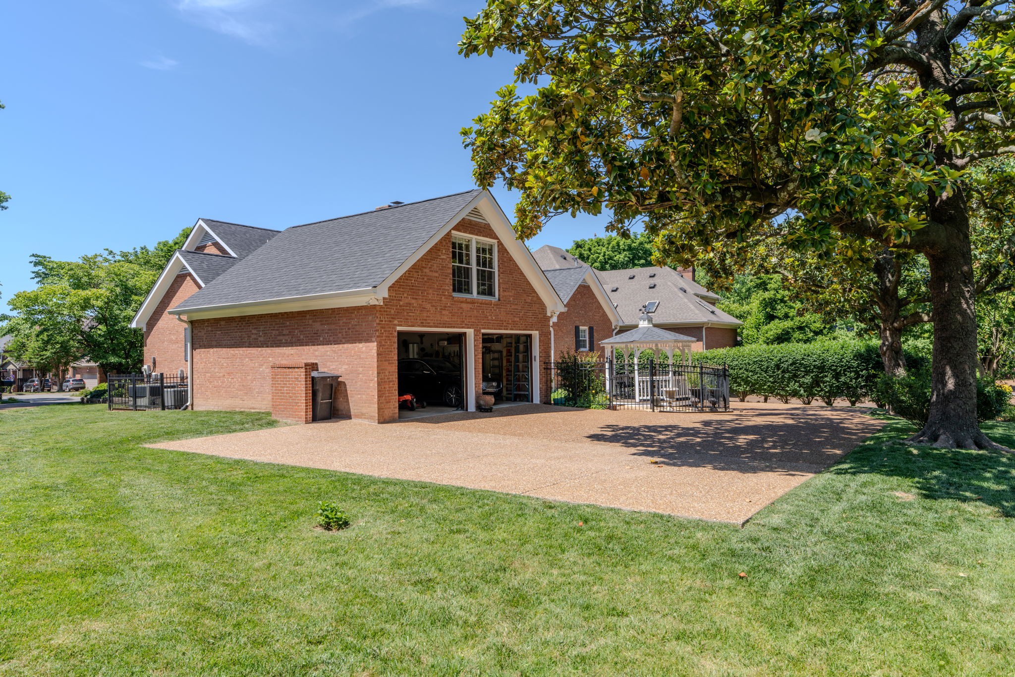 404 Chesterfield Place Franklin TN 37064