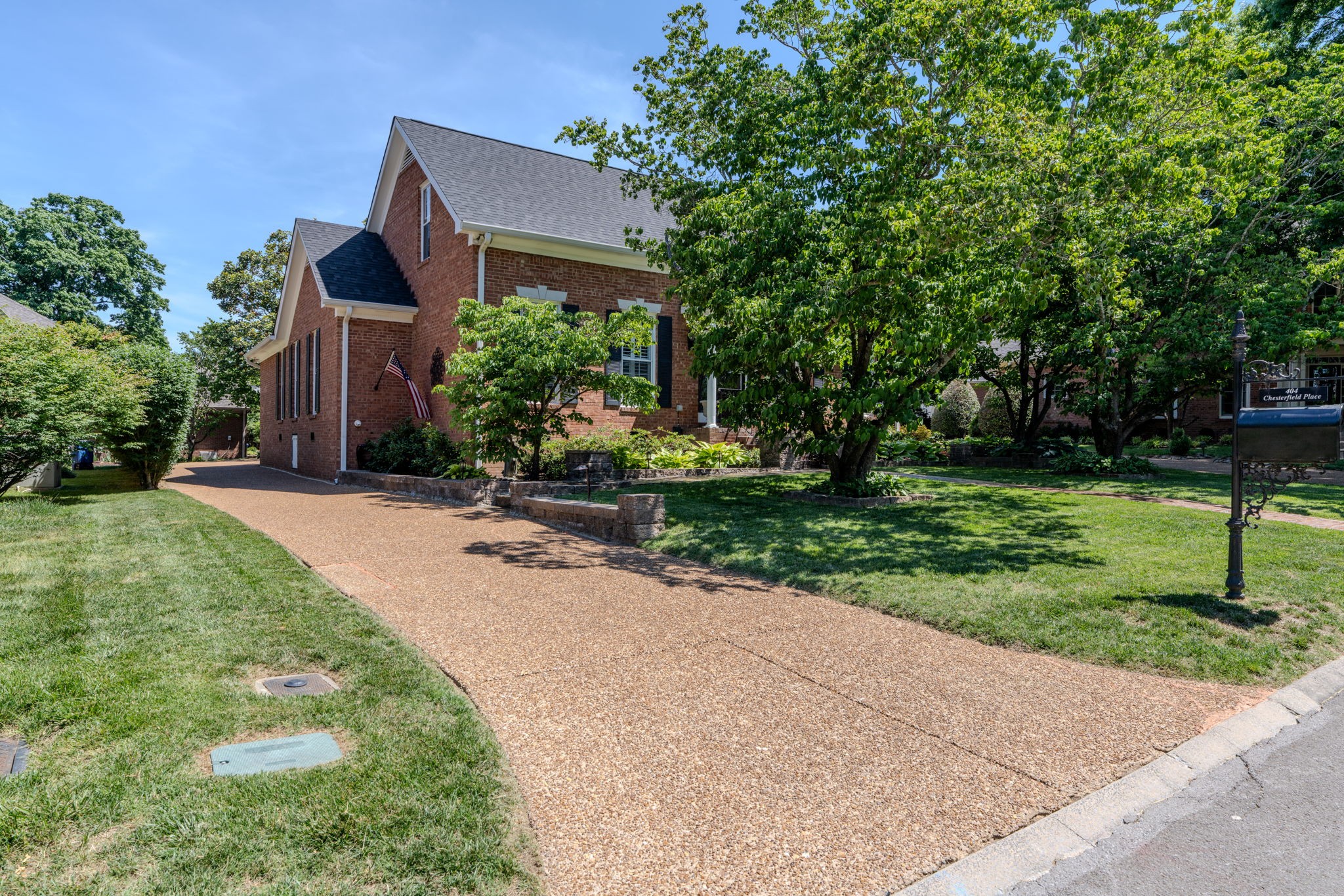 404 Chesterfield Place Franklin TN 37064