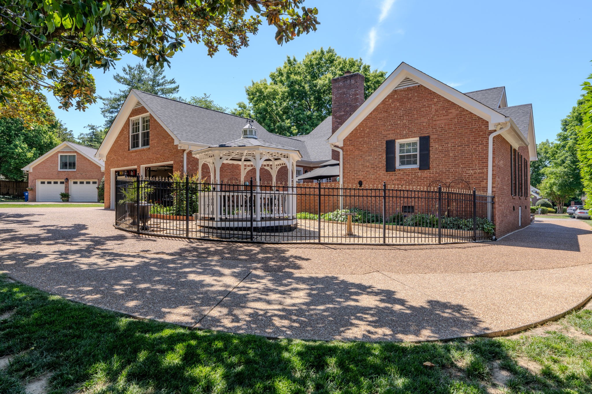 404 Chesterfield Place Franklin TN 37064