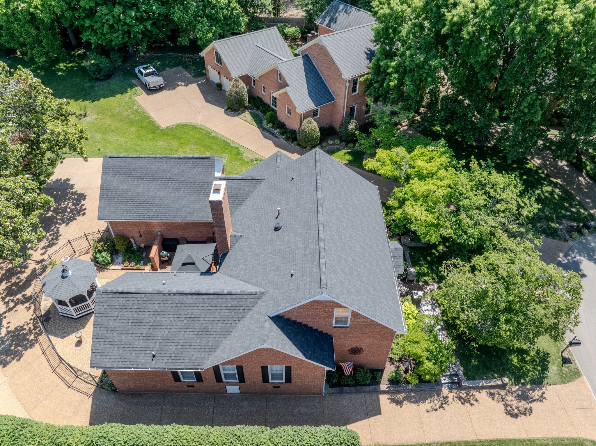 404 Chesterfield Place Franklin TN 37064