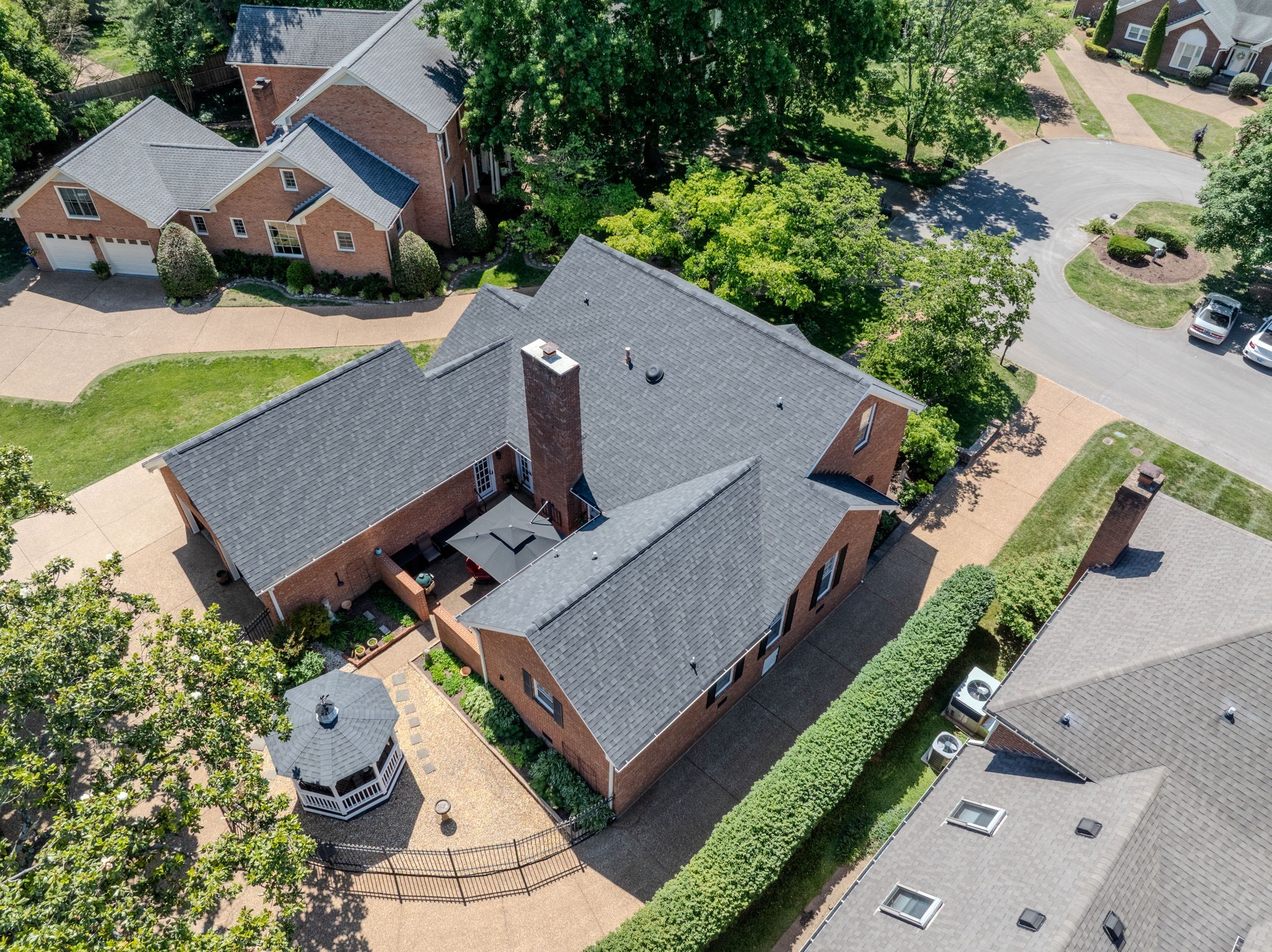 404 Chesterfield Place Franklin TN 37064