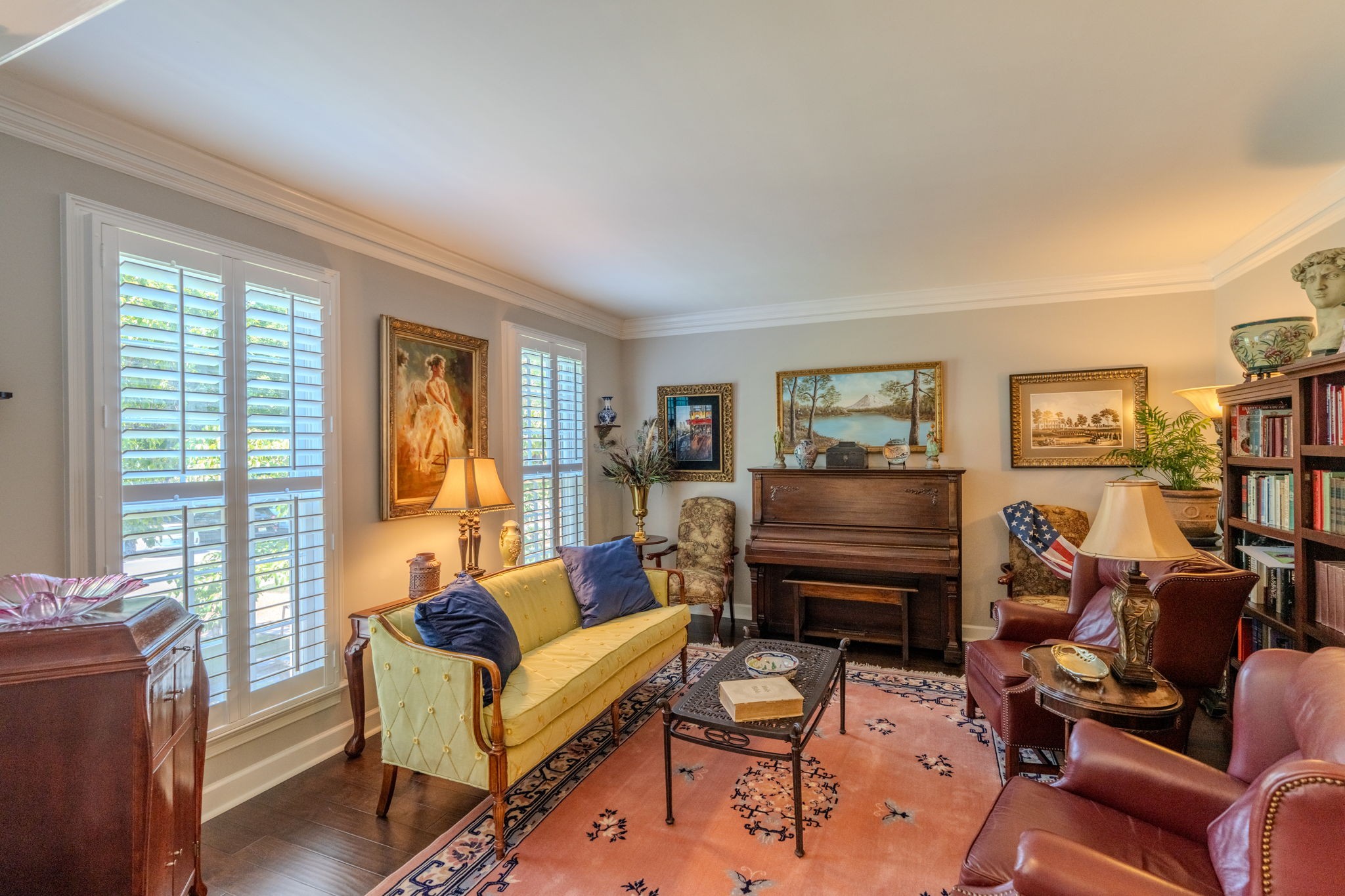 404 Chesterfield Place Franklin TN 37064