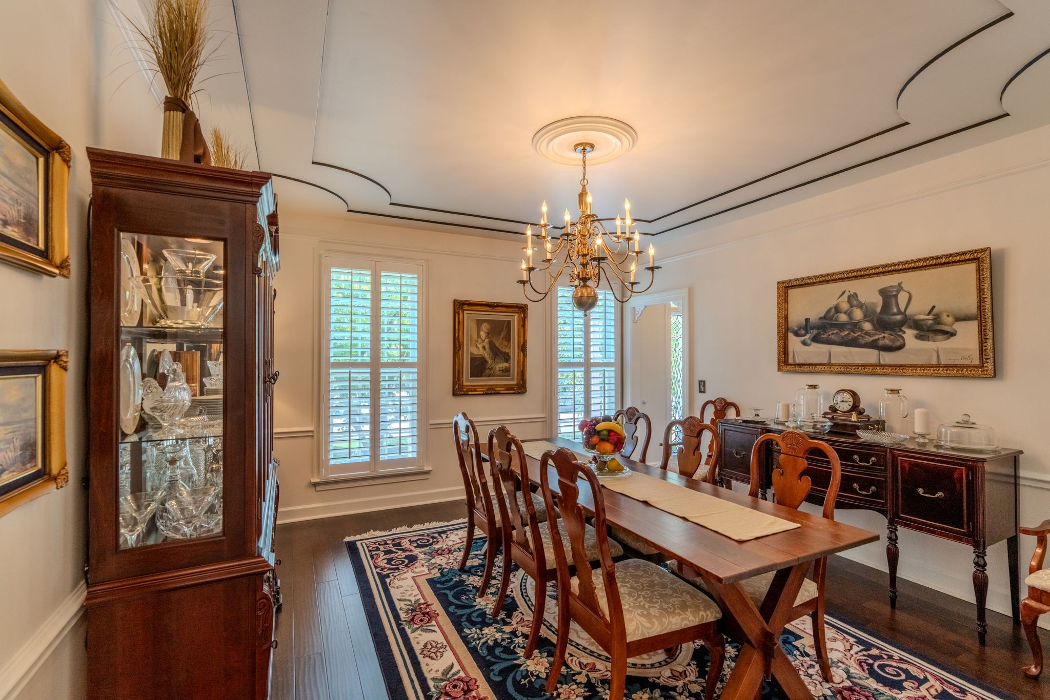 404 Chesterfield Place Franklin TN 37064