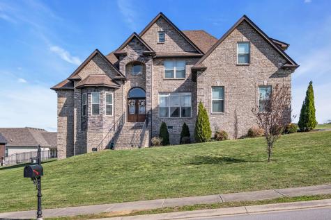 204 Sweet Maple Knl, Nw Nolensville TN 37135
