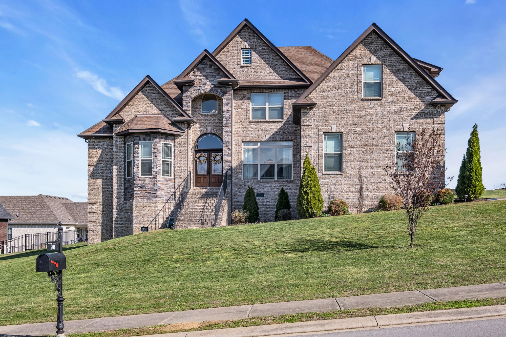 204 Sweet Maple Knl, Nw Nolensville TN 37135