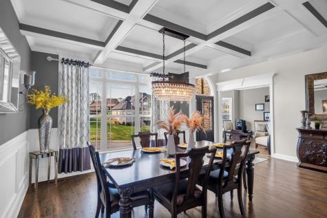 204 Sweet Maple Knl, Nw Nolensville TN 37135