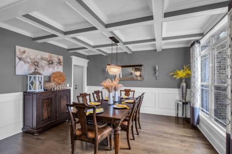 204 Sweet Maple Knl, Nw Nolensville TN 37135