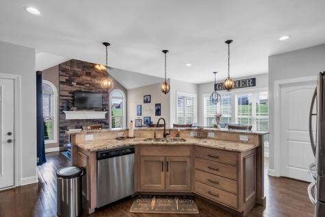 204 Sweet Maple Knl, Nw Nolensville TN 37135