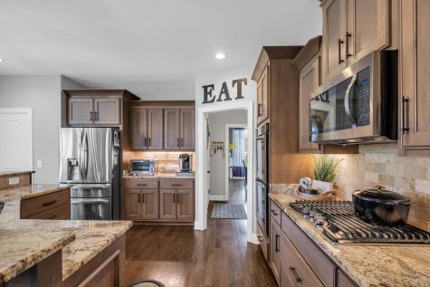 204 Sweet Maple Knl, Nw Nolensville TN 37135