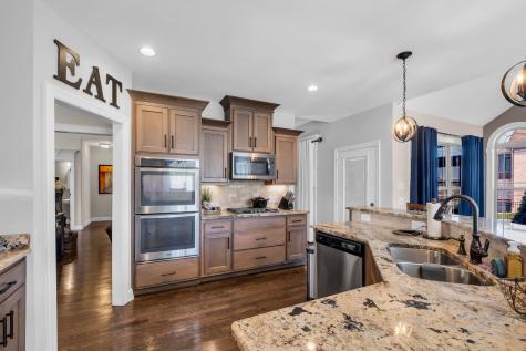204 Sweet Maple Knl, Nw Nolensville TN 37135