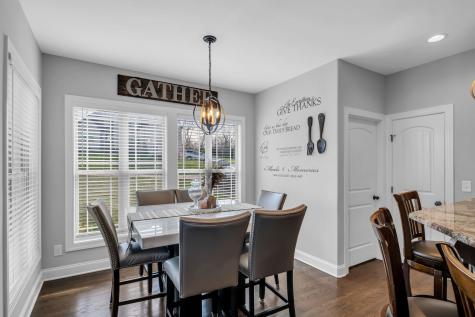 204 Sweet Maple Knl, Nw Nolensville TN 37135