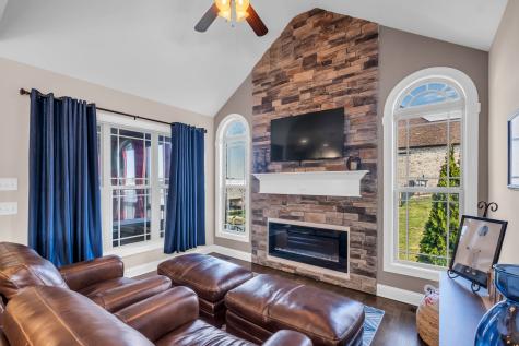 204 Sweet Maple Knl, Nw Nolensville TN 37135