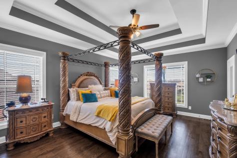 204 Sweet Maple Knl, Nw Nolensville TN 37135