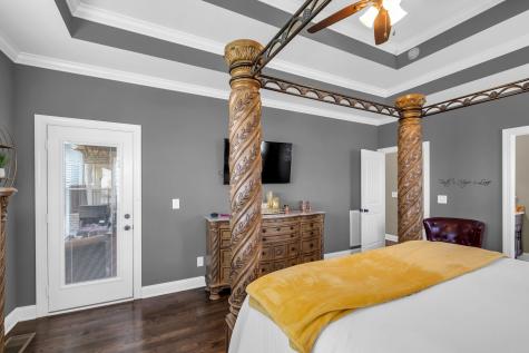 204 Sweet Maple Knl, Nw Nolensville TN 37135