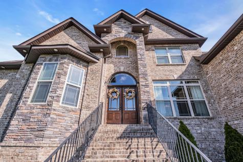 204 Sweet Maple Knl, Nw Nolensville TN 37135