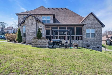 204 Sweet Maple Knl, Nw Nolensville TN 37135