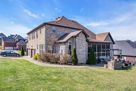 204 Sweet Maple Knl, Nw Nolensville TN 37135