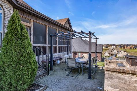 204 Sweet Maple Knl, Nw Nolensville TN 37135