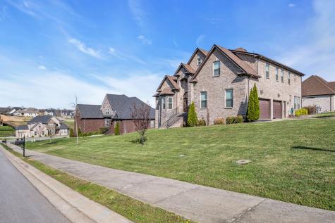 204 Sweet Maple Knl, Nw Nolensville TN 37135