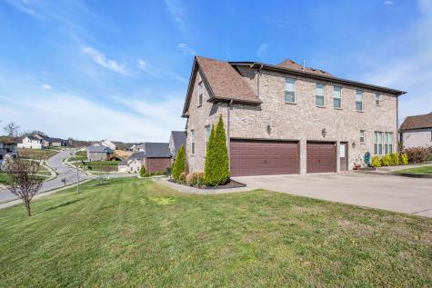 204 Sweet Maple Knl, Nw Nolensville TN 37135