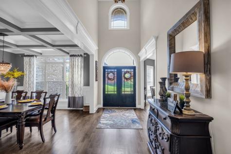 204 Sweet Maple Knl, Nw Nolensville TN 37135
