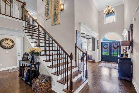 204 Sweet Maple Knl, Nw Nolensville TN 37135