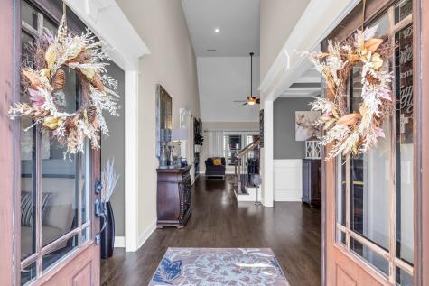 204 Sweet Maple Knl, Nw Nolensville TN 37135