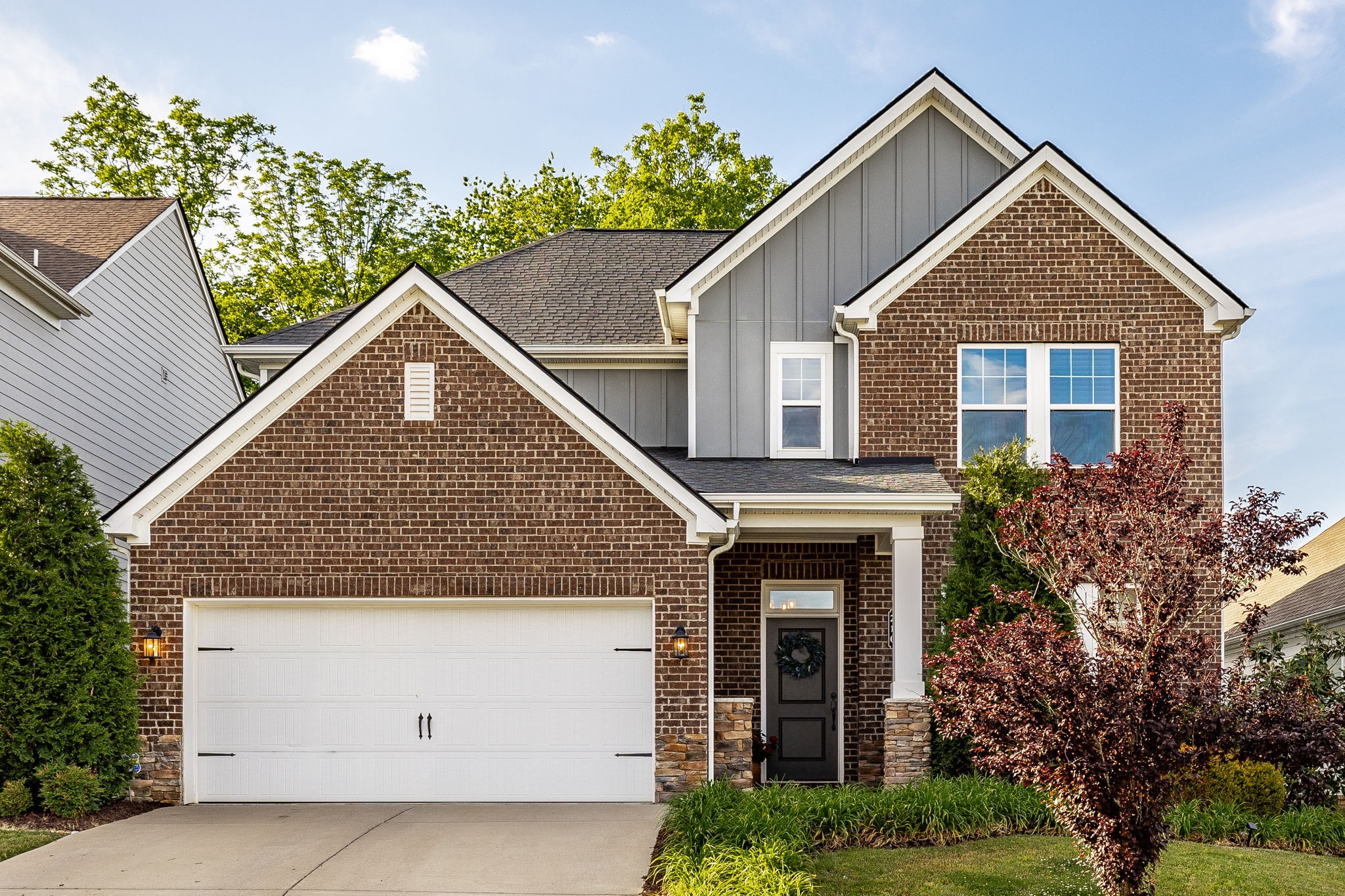 210 Woodhall Court White House TN 37188