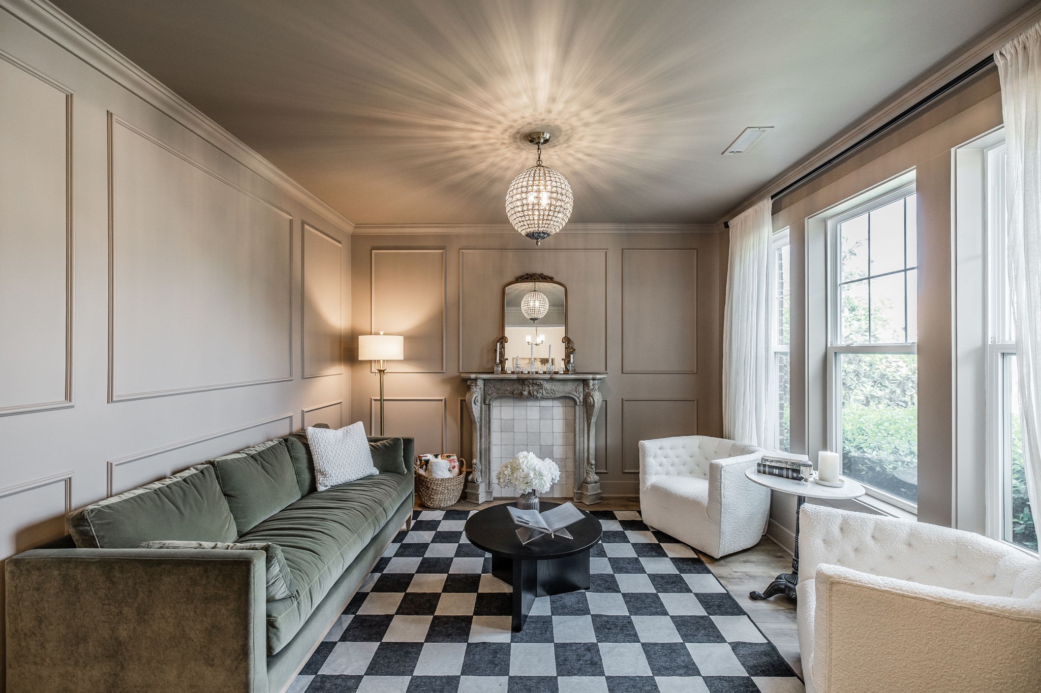 210 Woodhall Court White House TN 37188