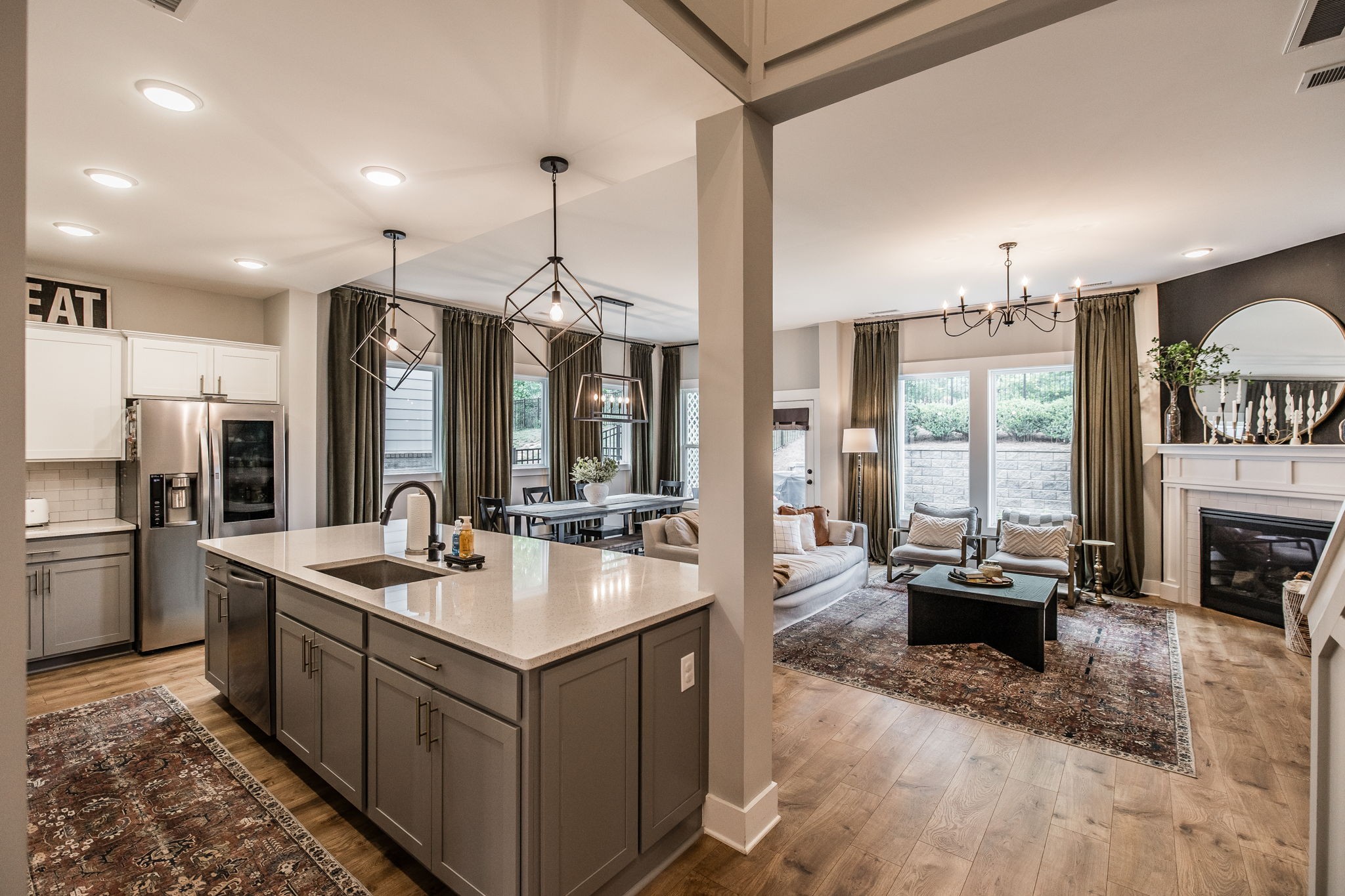 210 Woodhall Court White House TN 37188
