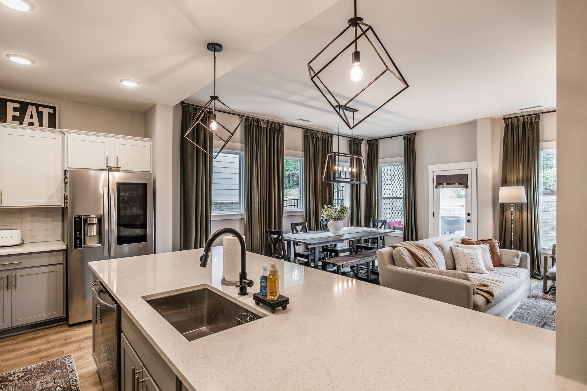 210 Woodhall Court White House TN 37188