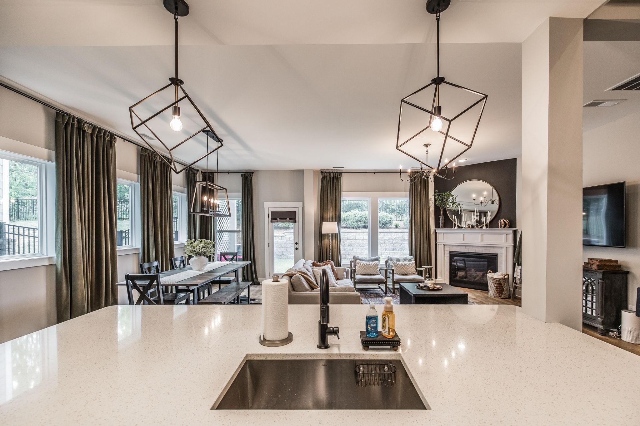 210 Woodhall Court White House TN 37188
