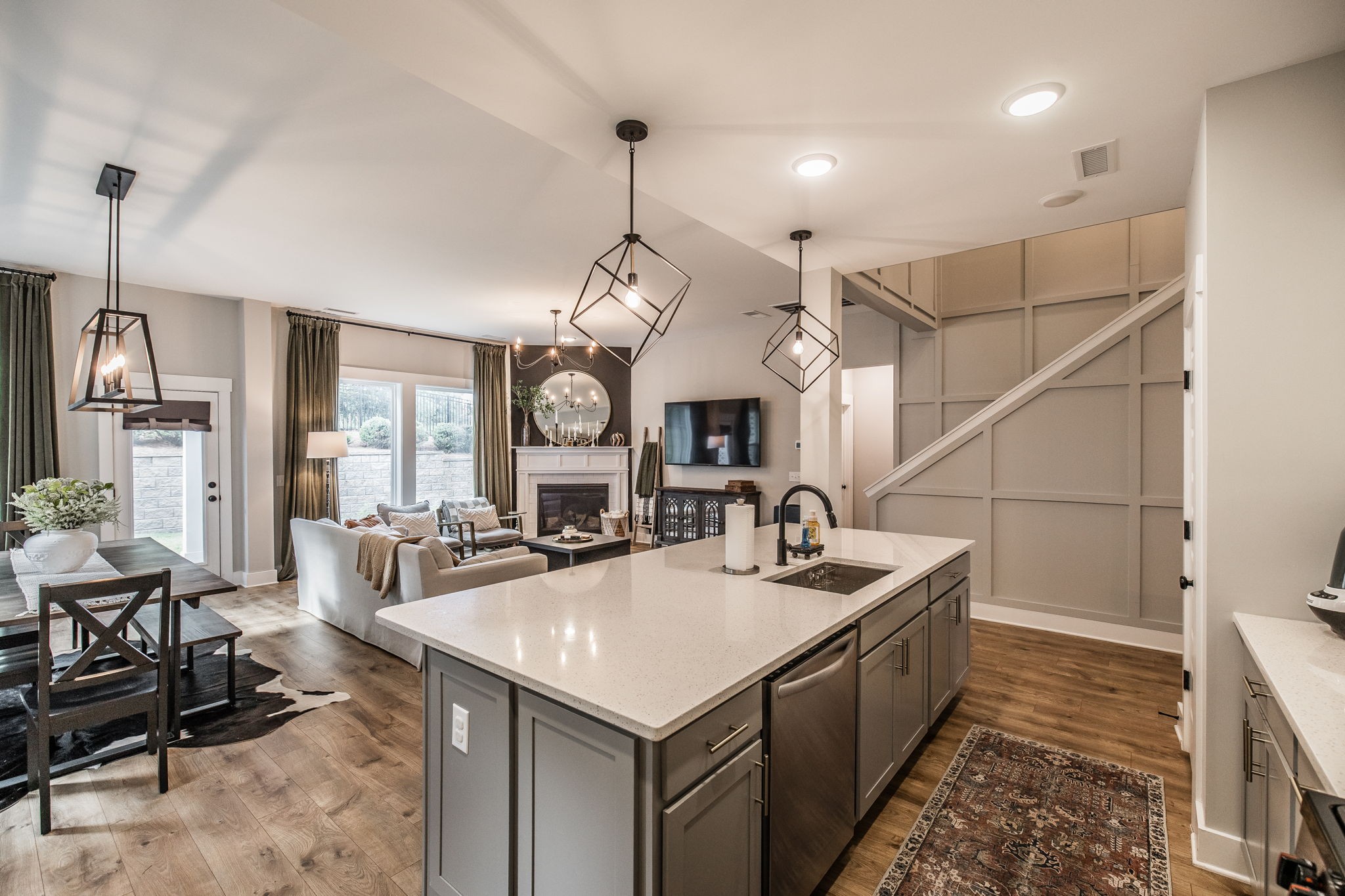 210 Woodhall Court White House TN 37188