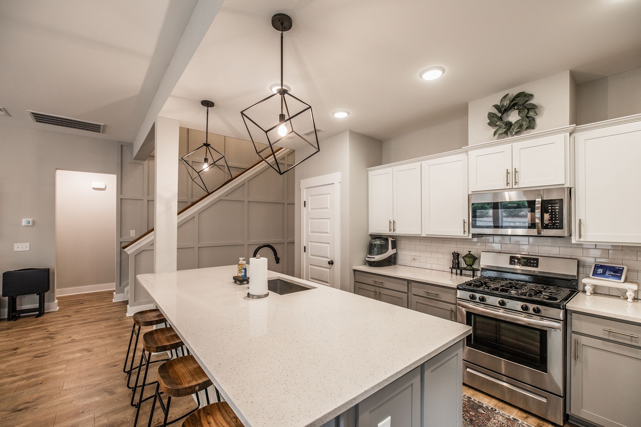 210 Woodhall Court White House TN 37188
