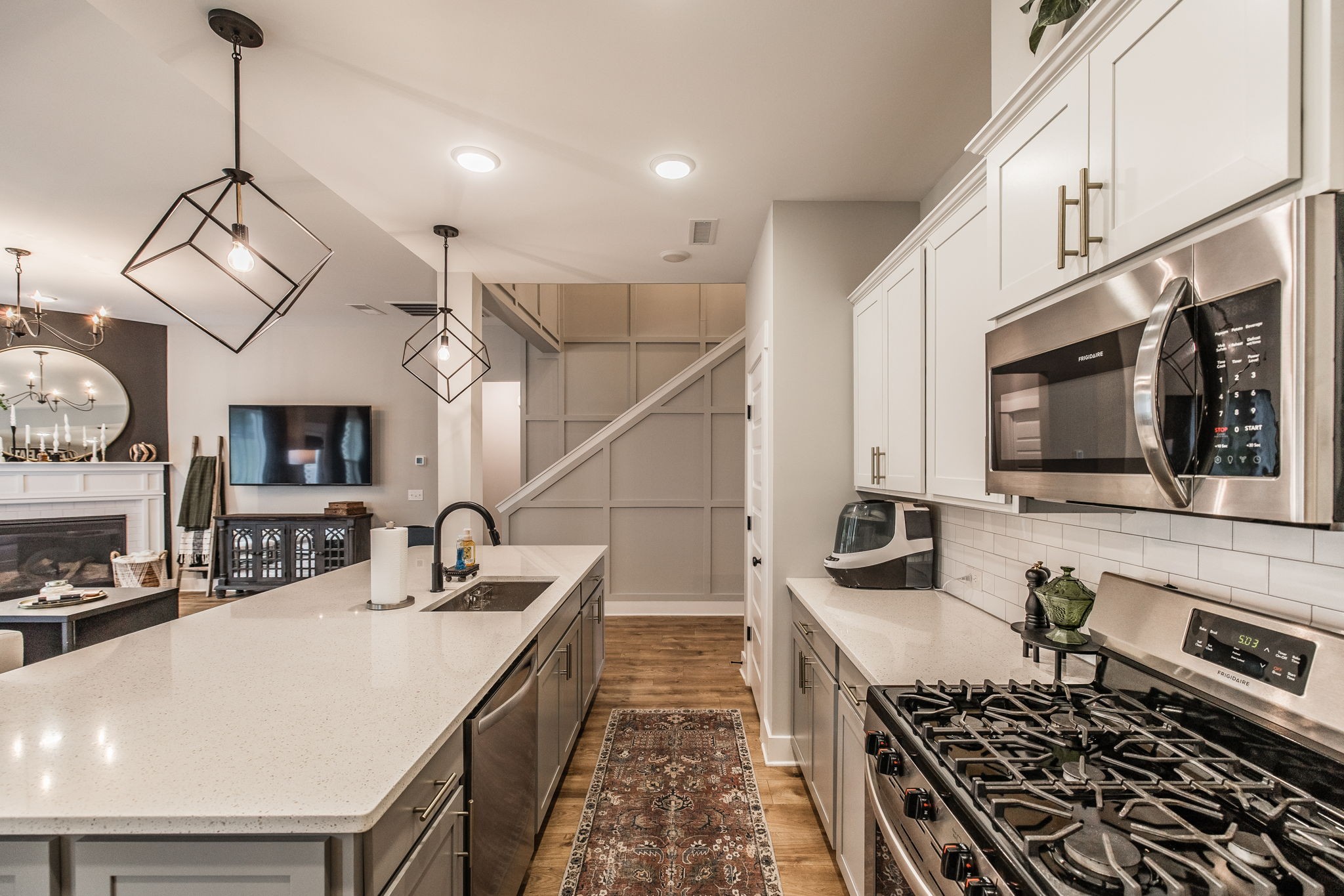 210 Woodhall Court White House TN 37188
