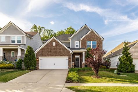 210 Woodhall Court White House TN 37188