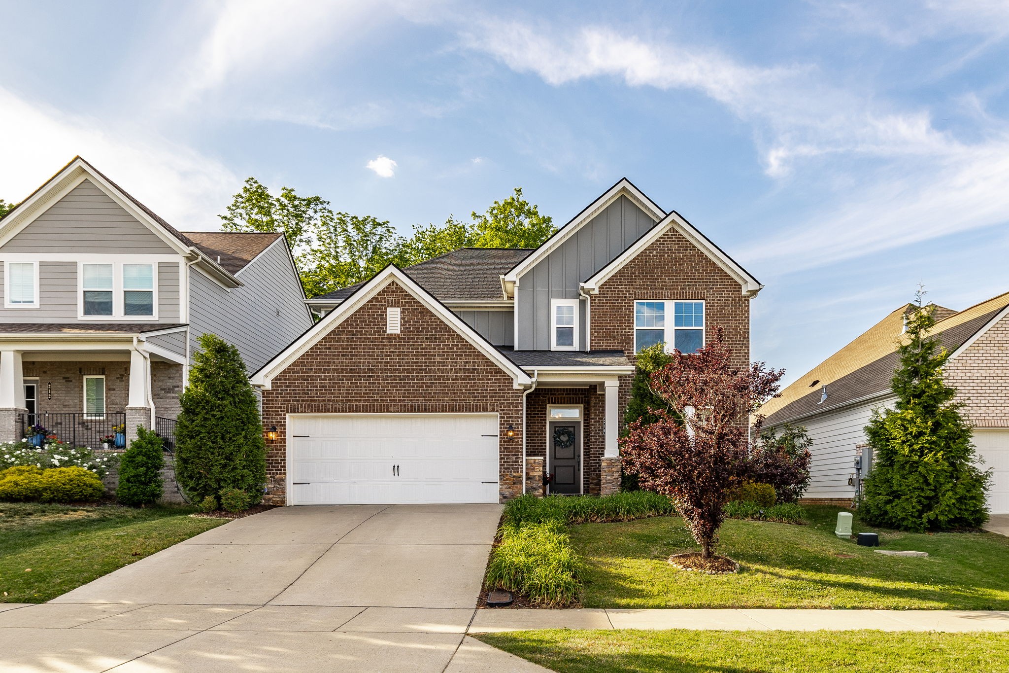 210 Woodhall Court White House TN 37188