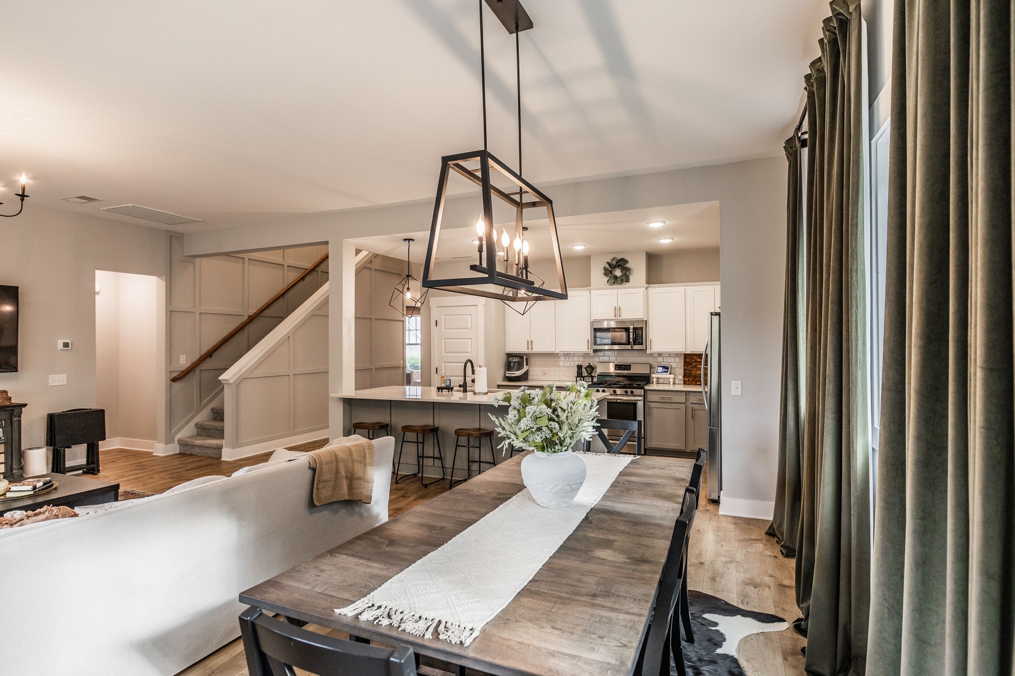 210 Woodhall Court White House TN 37188